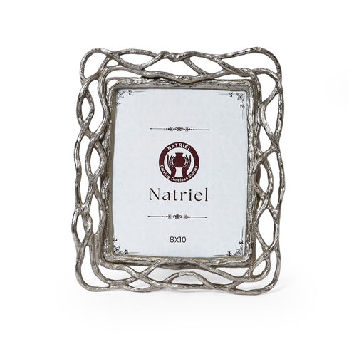 Nature Embrace photo frame (Set of 2)